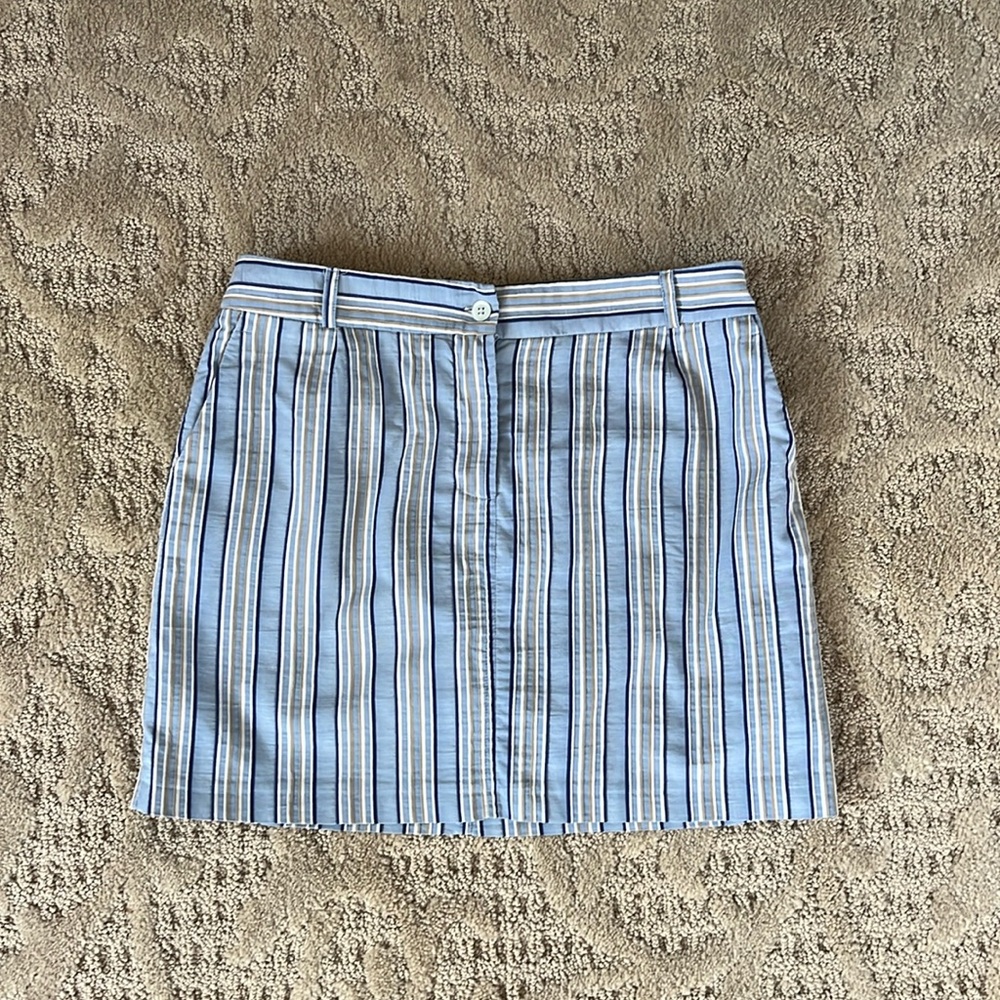 Paul and Joe Skirt Size FR 38. US 4